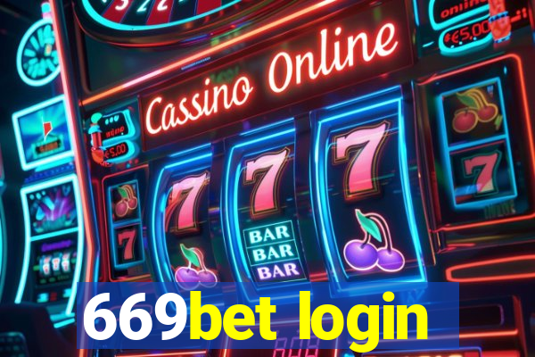 669bet login